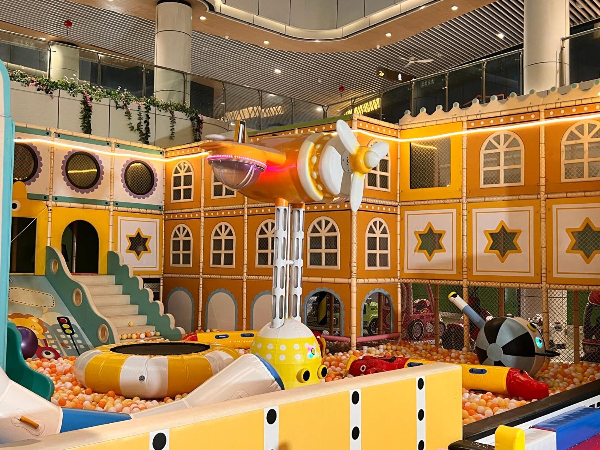 Livetour Hotel Luogang Science City Canton Extérieur photo